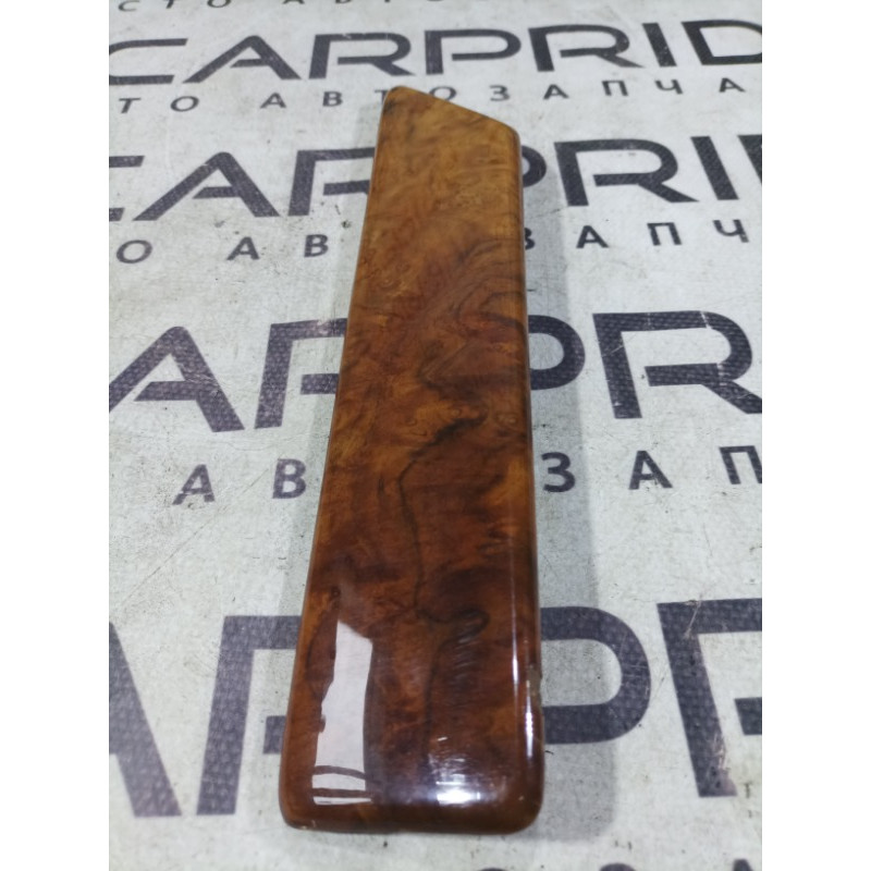 Декоративная накладка карты двери (салон) BMW 5-series E34 51418107898