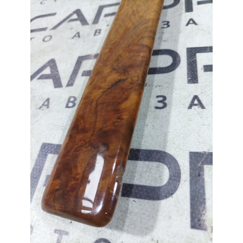 Декоративная накладка карты двери (салон) BMW 5-series E34 51418107898