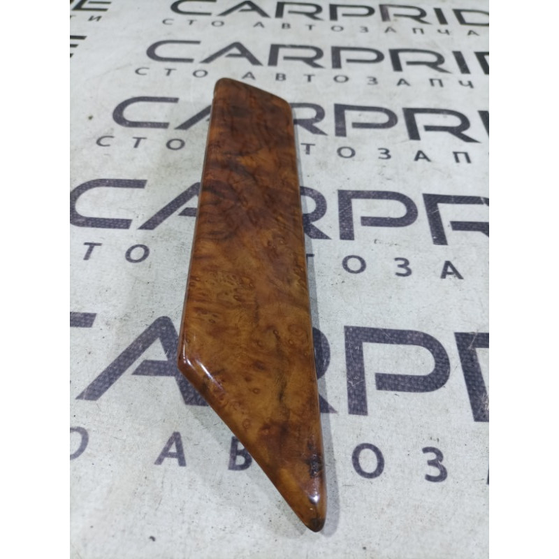 Декоративная накладка карты двери (салон) BMW 5-series E34 51418107898