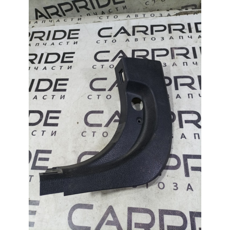 Накладка на порог (кузов и элементы) BMW 5-series F10 2013 N47D20 51439162735