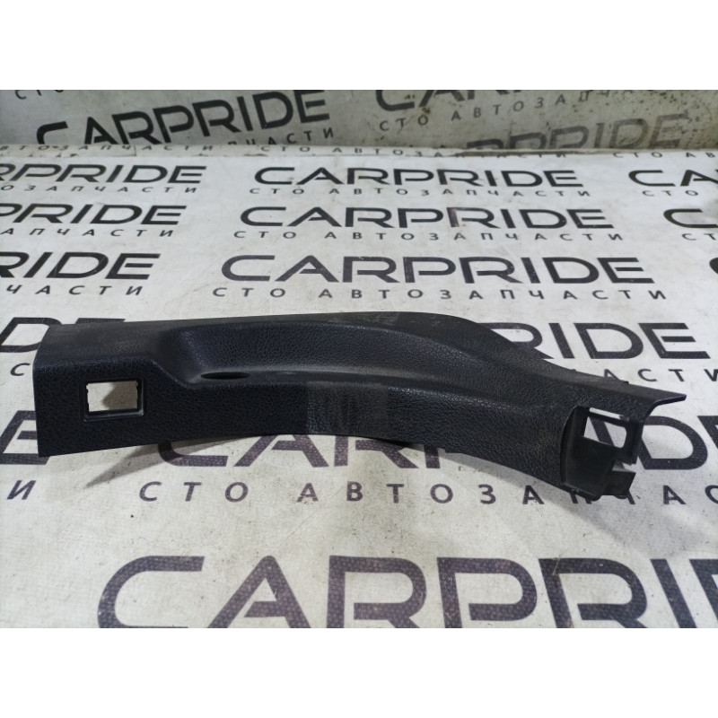 Накладка на порог (кузов и элементы) BMW 5-series F10 2013 N47D20 51439162735