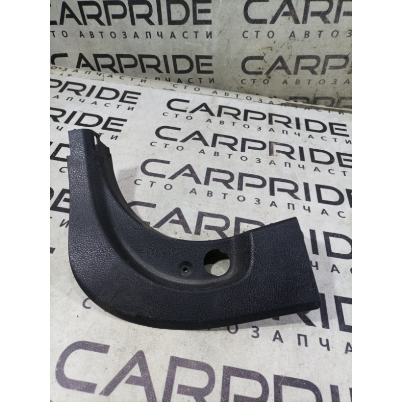 Накладка на порог (кузов и элементы) BMW 5-series F10 2013 N47D20 51439162735