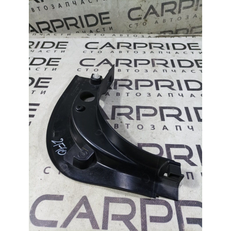 Накладка на порог (кузов и элементы) BMW 5-series F10 2013 N47D20 51439162735