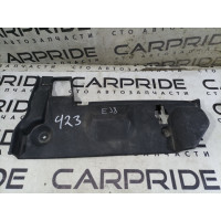 Накладка торпедо нижняя