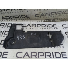 Накладка торпедо нижняя