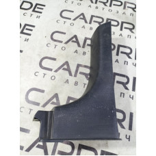 Обшивка крышки багажника