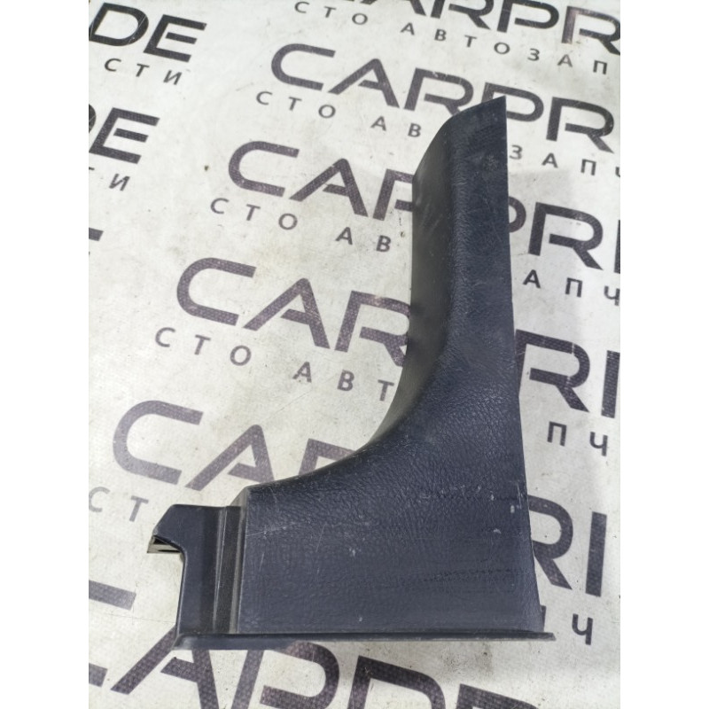 Обшивка крышки багажника (салон) Lexus RX XU30 2007 3.0 1MZ-FE 6475448020