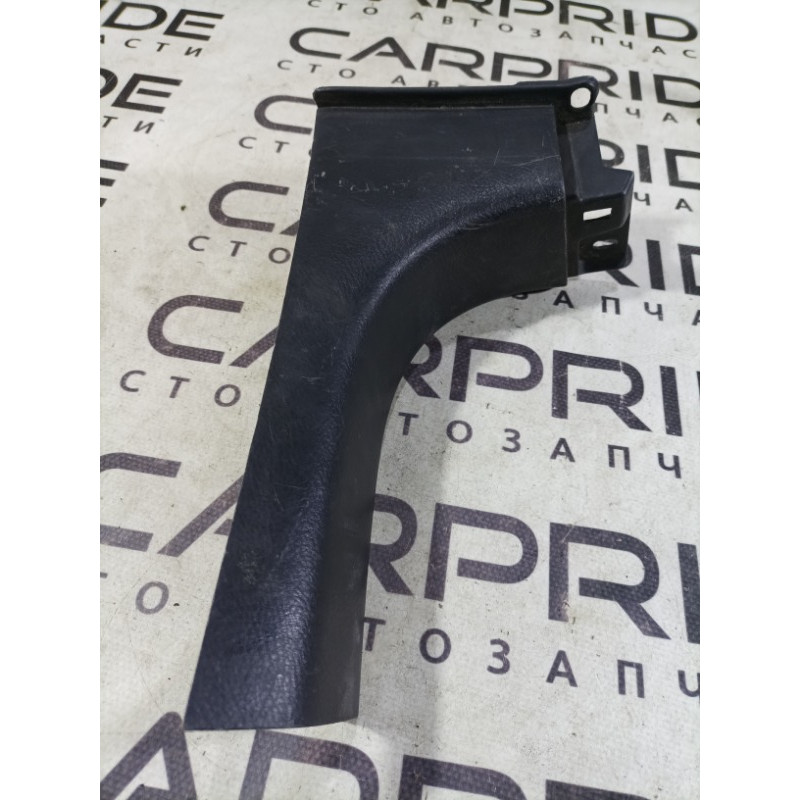 Обшивка крышки багажника (салон) Lexus RX XU30 2007 3.0 1MZ-FE 6475448020