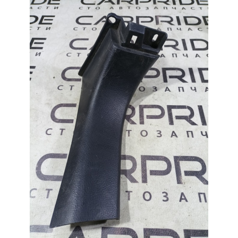 Обшивка крышки багажника (салон) Lexus RX XU30 2007 3.0 1MZ-FE 6475448020