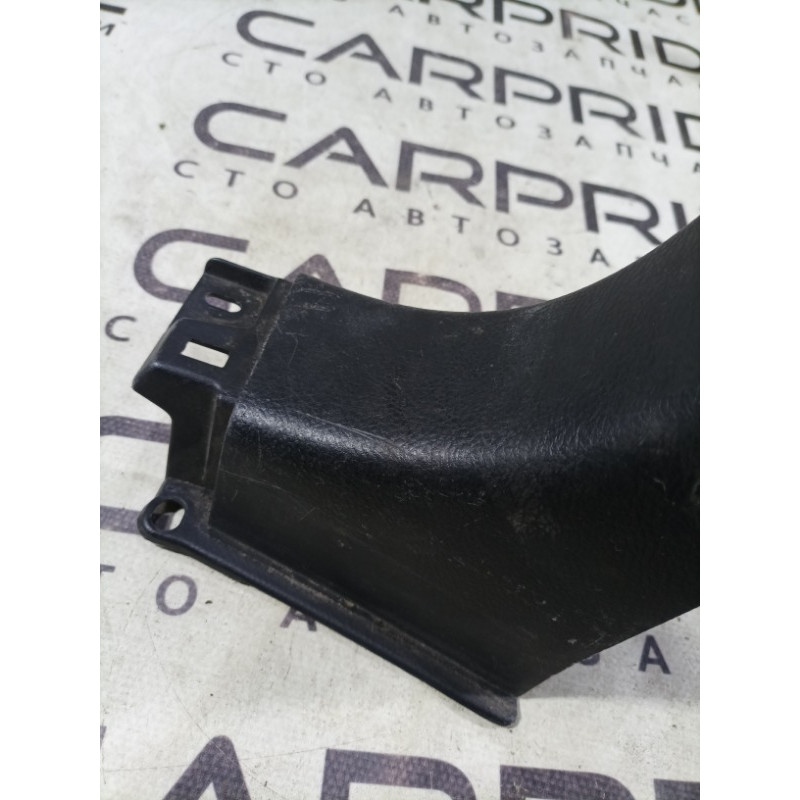 Обшивка крышки багажника (салон) Lexus RX XU30 2007 3.0 1MZ-FE 6475448020