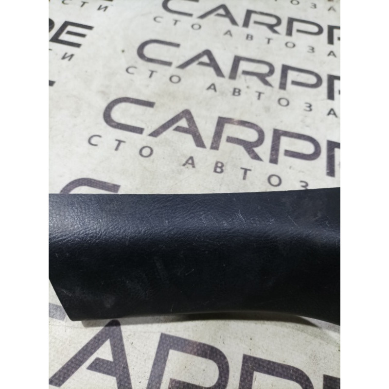 Обшивка крышки багажника (салон) Lexus RX XU30 2007 3.0 1MZ-FE 6475448020