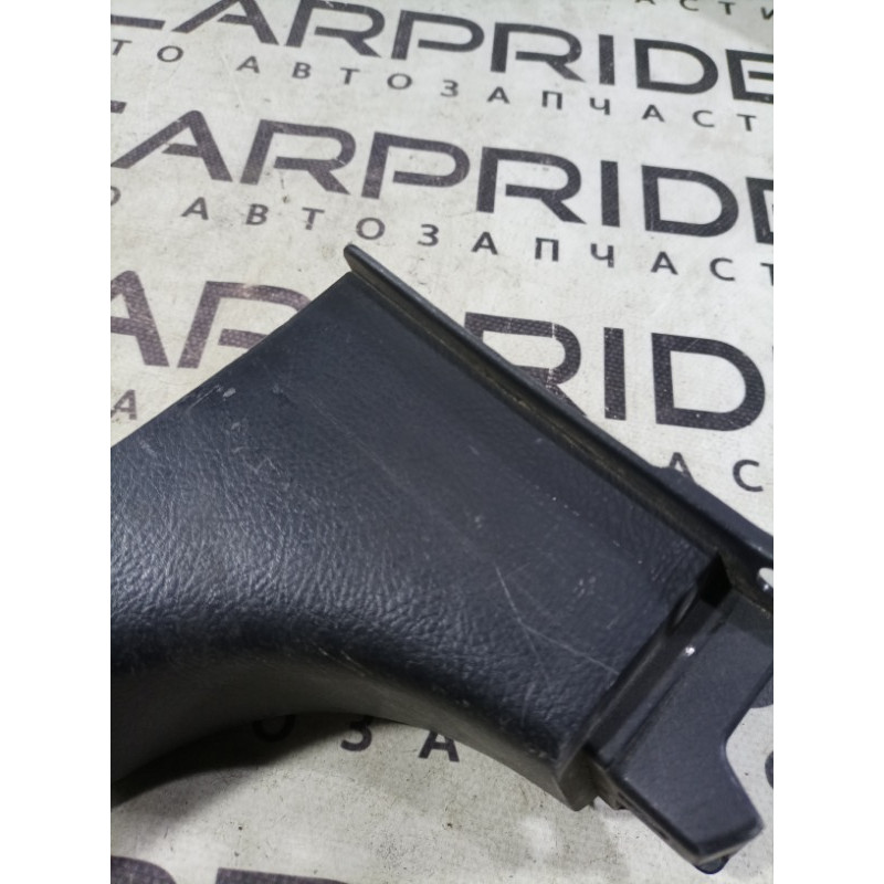 Обшивка крышки багажника (салон) Lexus RX XU30 2007 3.0 1MZ-FE 6475448020