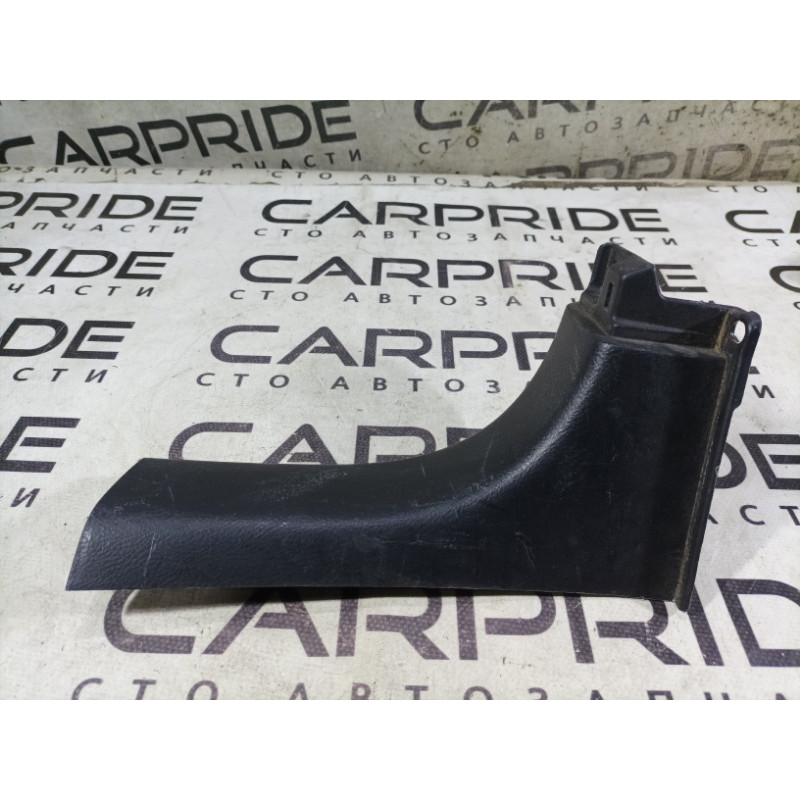 Обшивка крышки багажника (салон) Lexus RX XU30 2007 3.0 1MZ-FE 6475348020