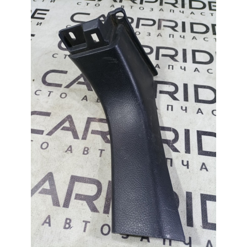 Обшивка крышки багажника (салон) Lexus RX XU30 2007 3.0 1MZ-FE 6475348020