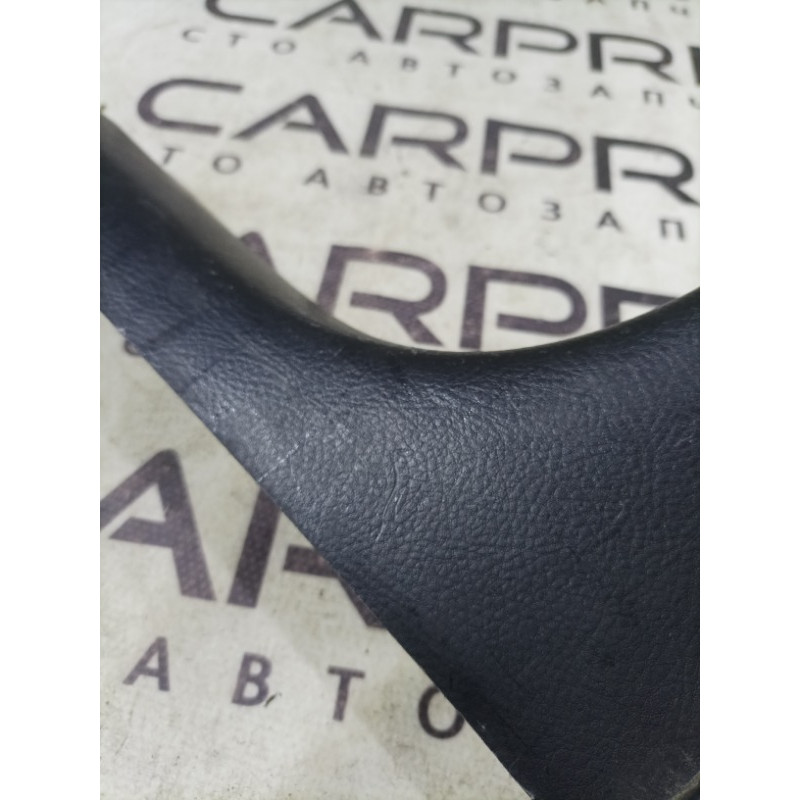 Обшивка крышки багажника (салон) Lexus RX XU30 2007 3.0 1MZ-FE 6475348020