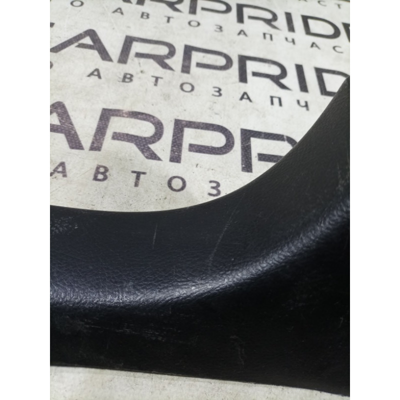 Обшивка крышки багажника (салон) Lexus RX XU30 2007 3.0 1MZ-FE 6475348020