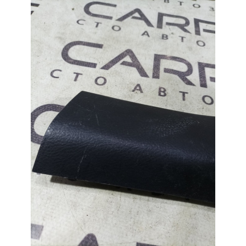 Обшивка крышки багажника (салон) Lexus RX XU30 2007 3.0 1MZ-FE 6475348020