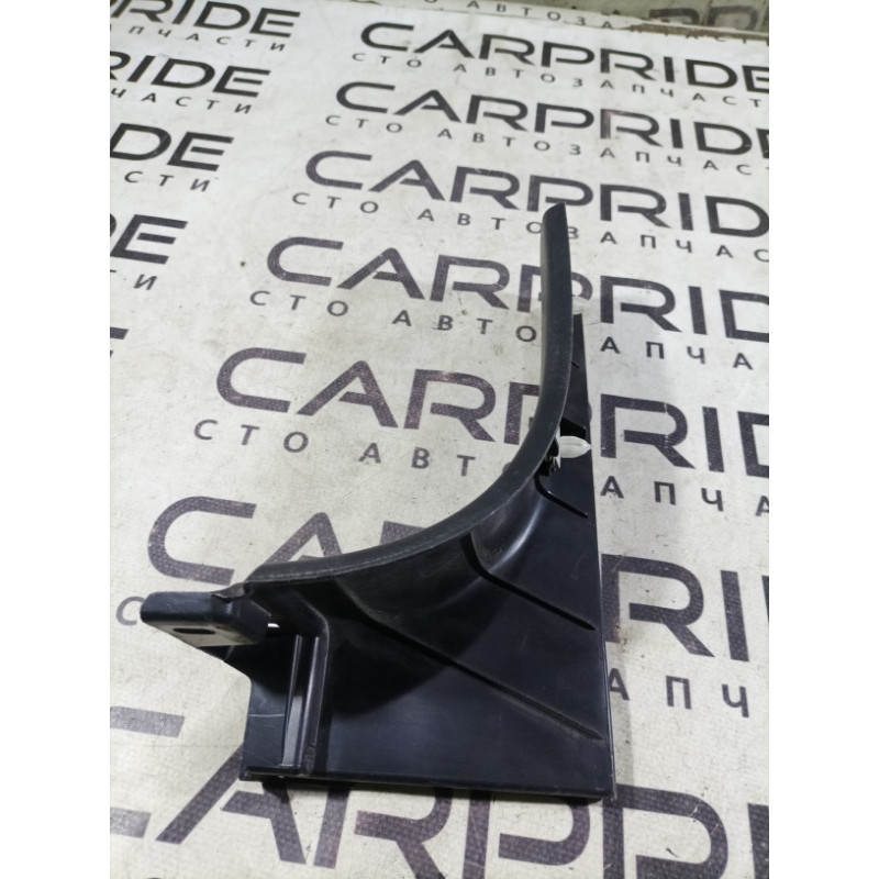 Обшивка крышки багажника (салон) Lexus RX XU30 2007 3.0 1MZ-FE 6475348020