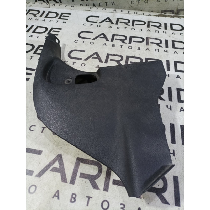 Накладка на поріг (кузов і елементи) BMW 3-series F30 2013 N26B20 51437266635