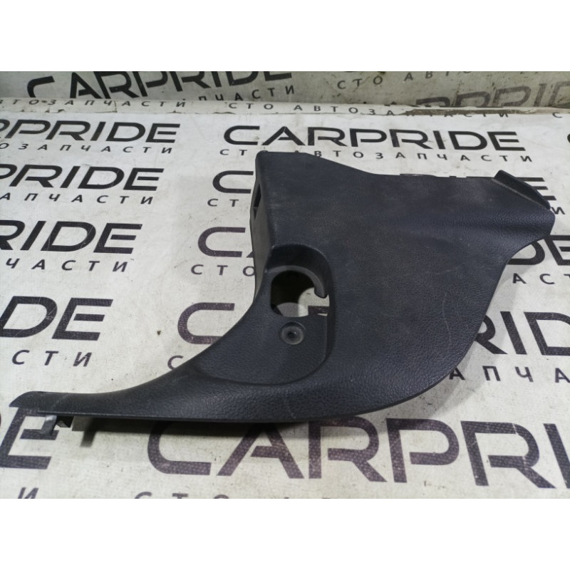 Накладка на поріг (кузов і елементи) BMW 3-series F30 2013 N26B20 51437266635