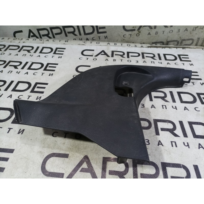 Накладка на поріг (кузов і елементи) BMW 3-series F30 2013 N26B20 51437266635