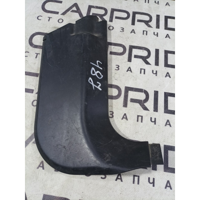 Накладка на порог (кузов и элементы) BMW 7-series E38 51438174810