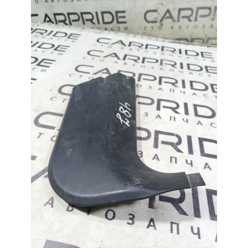 Накладка на порог (кузов и элементы) BMW 7-series E38 51438174810