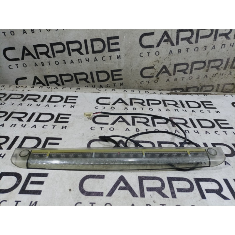 Повторитель стоп сигнала (оптика) Pontiac GTO 5 2da959380