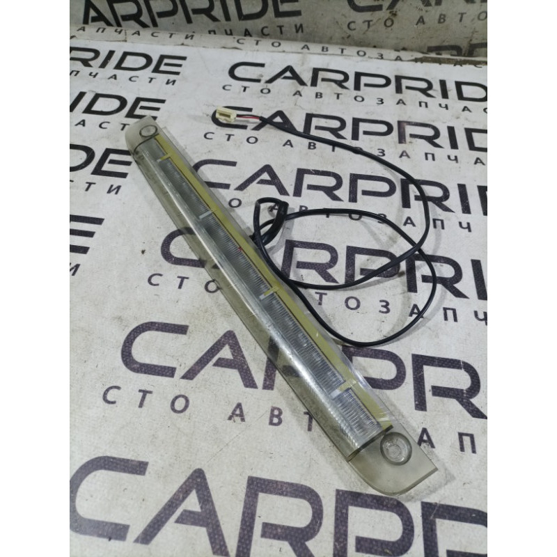 Повторитель стоп сигнала (оптика) Pontiac GTO 5 2da959380