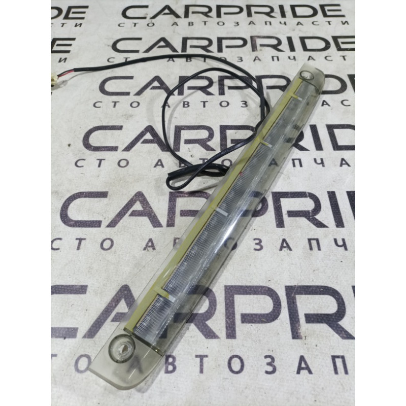 Повторитель стоп сигнала (оптика) Pontiac GTO 5 2da959380