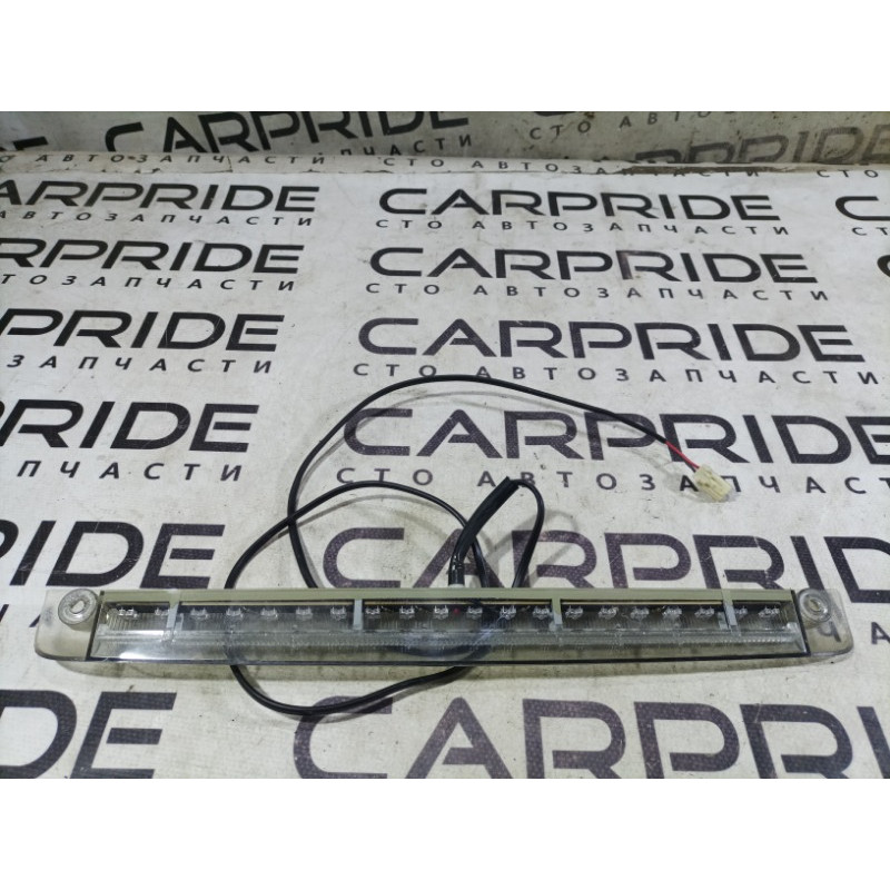 Повторитель стоп сигнала (оптика) Pontiac GTO 5 2da959380