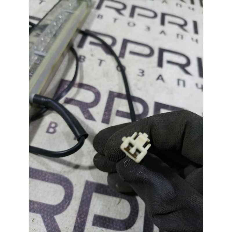 Повторитель стоп сигнала (оптика) Pontiac GTO 5 2da959380