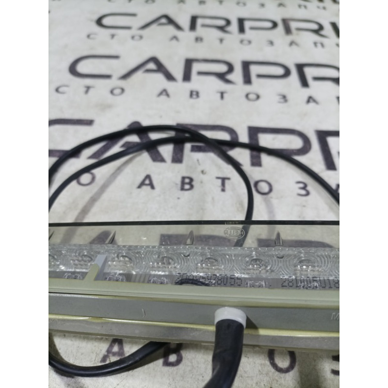 Повторитель стоп сигнала (оптика) Pontiac GTO 5 2da959380