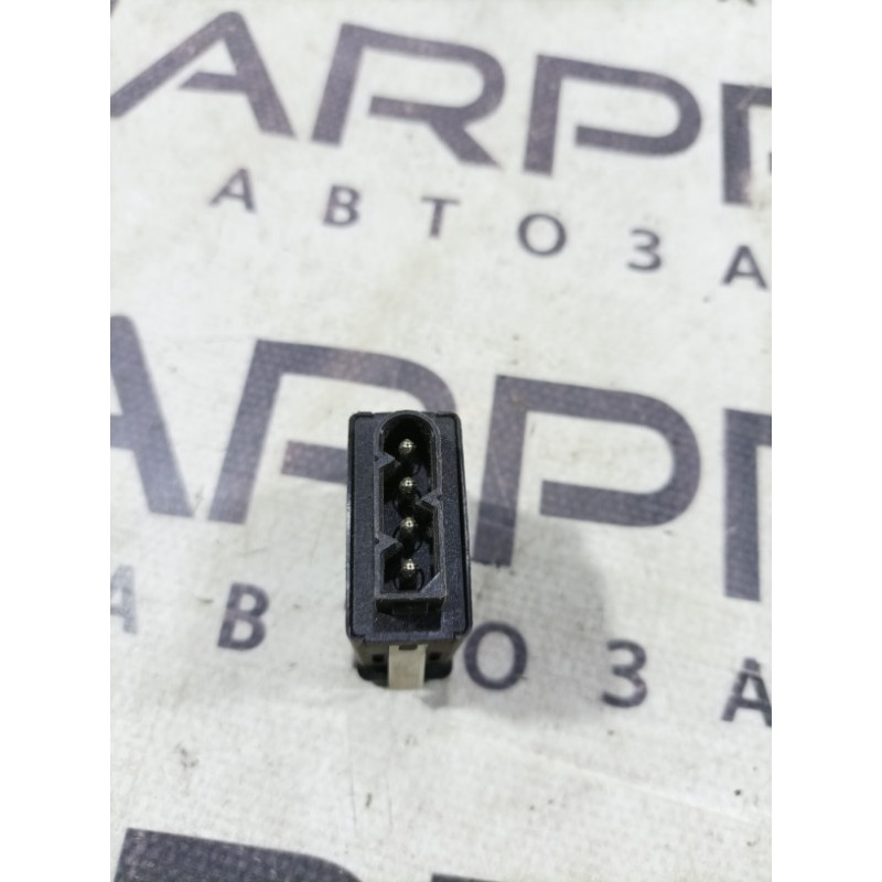 Кнопка корректора фар (электрика / кнопки) BMW 5-series E34 1994 M50B25 61318351268