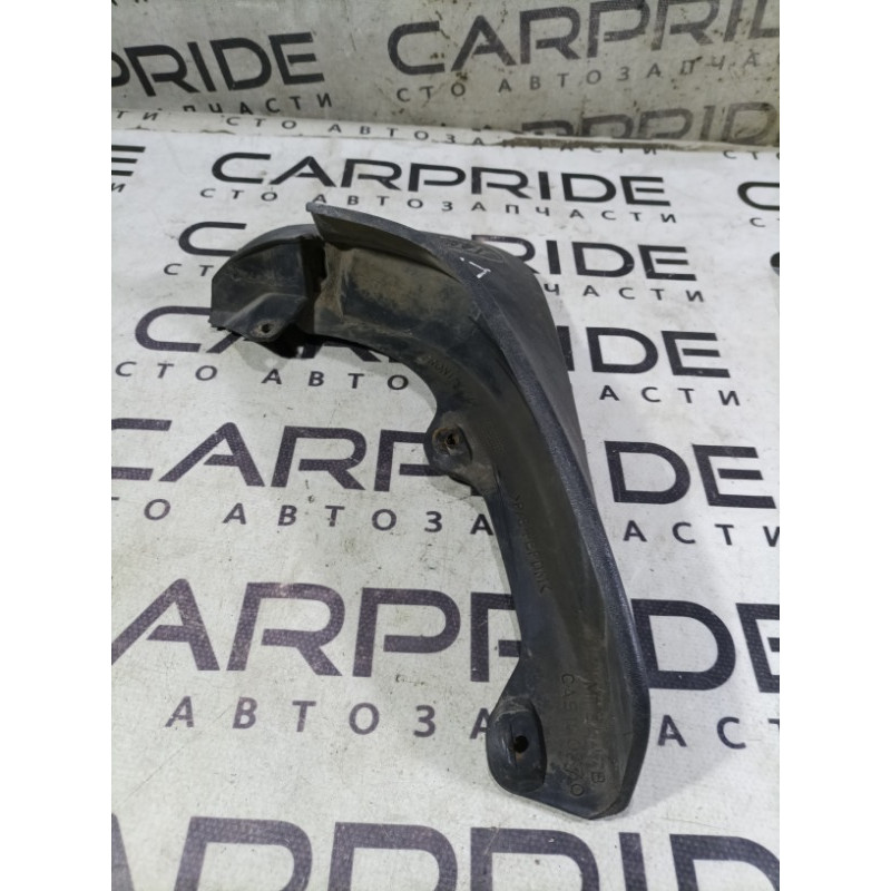 Брызговик (кузов и элементы) LAND ROVER FREELANDER L314 1999 1.8B cas100870