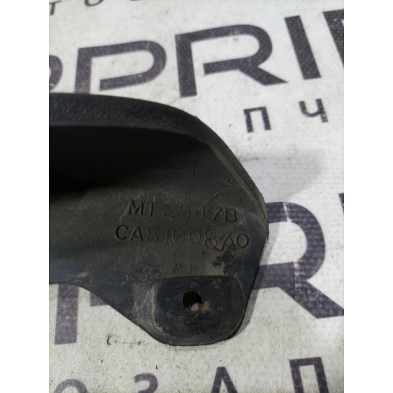 Брызговик (кузов и элементы) LAND ROVER FREELANDER L314 1999 1.8B cas100870