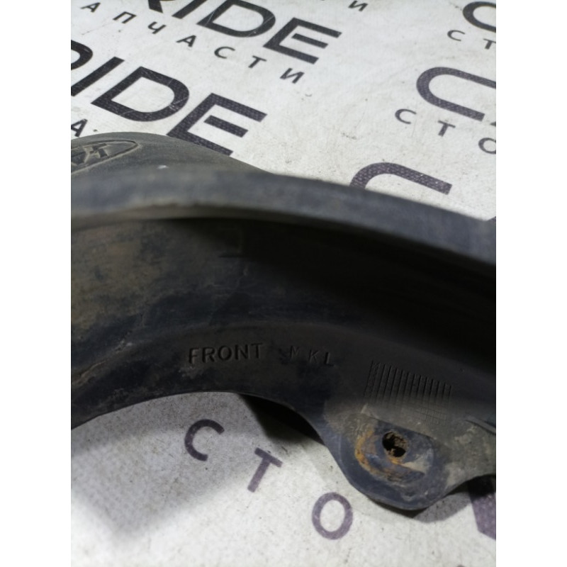 Брызговик (кузов и элементы) LAND ROVER FREELANDER L314 1999 1.8B cas100870