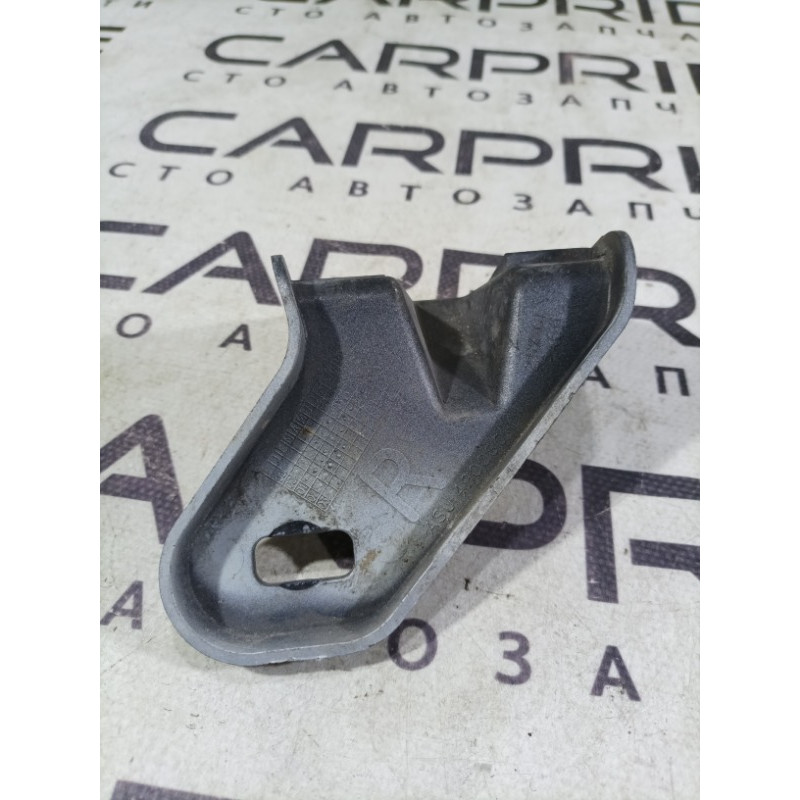 Крепление крыла (кузов и элементы) LAND ROVER FREELANDER L314 1999 1.8B asu490080