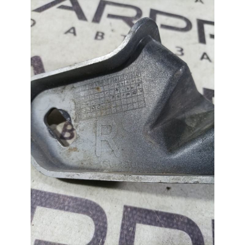 Крепление крыла (кузов и элементы) LAND ROVER FREELANDER L314 1999 1.8B asu490080