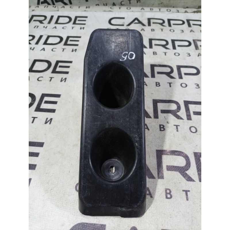 Педаль отдыха ноги (салон) Mazda 6 GG 2004 2.0 RF5 gj6a43041