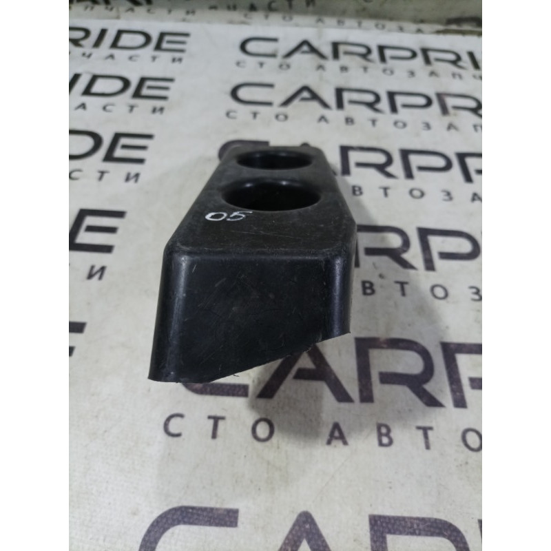 Педаль отдыха ноги (салон) Mazda 6 GG 2004 2.0 RF5 gj6a43041