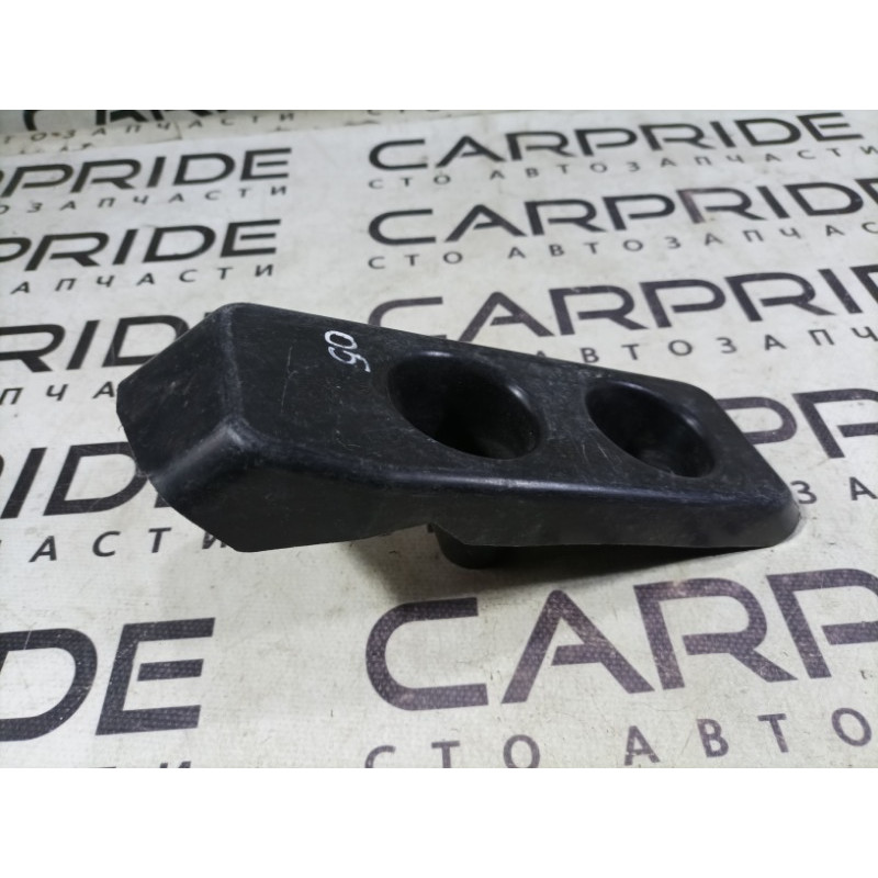 Педаль отдыха ноги (салон) Mazda 6 GG 2004 2.0 RF5 gj6a43041