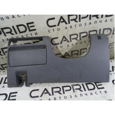 Пластик под рулевой