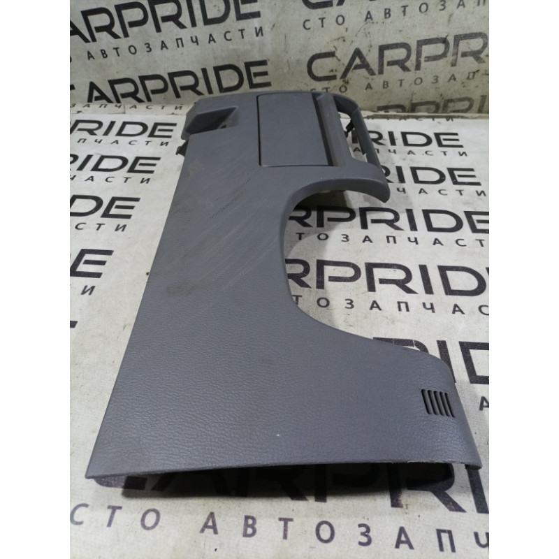Пластик под рулевой (салон) Mazda 6 GG gj6a64281