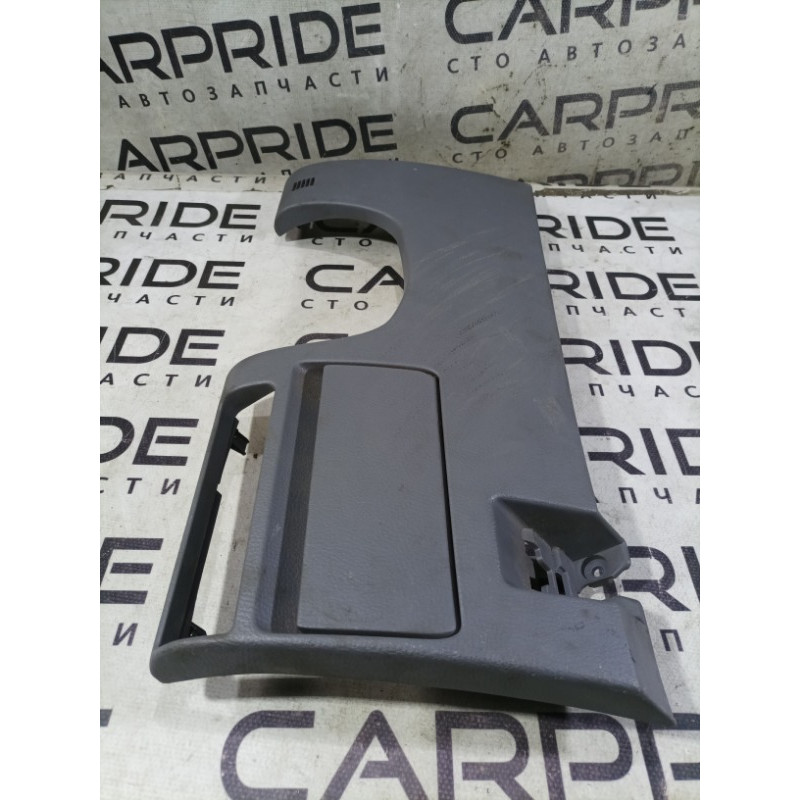 Пластик под рулевой (салон) Mazda 6 GG gj6a64281