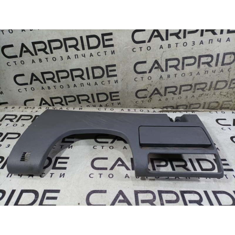 Пластик под рулевой (салон) Mazda 6 GG gj6a64281