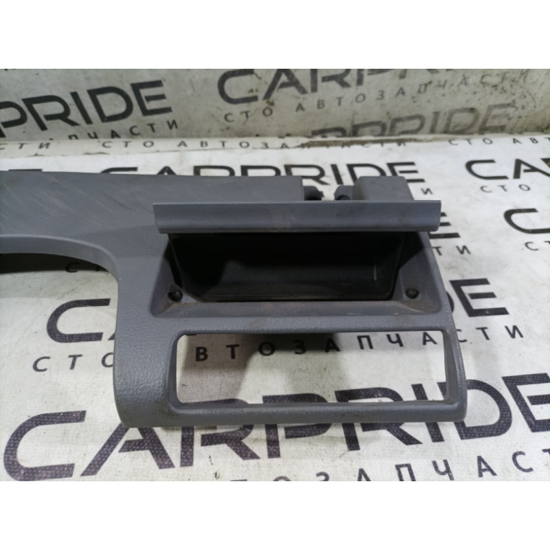 Пластик под рулевой (салон) Mazda 6 GG gj6a64281