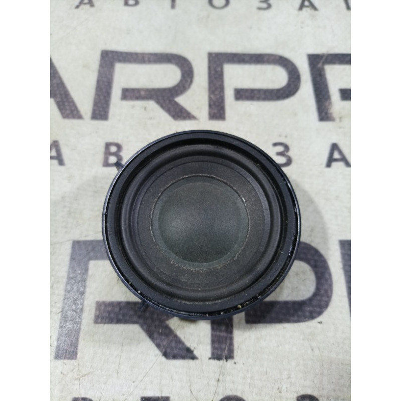 Динамик (электрика) BMW 5-series F10 2013 N63B44 65139151127