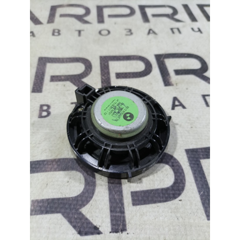 Динамик (электрика) BMW 5-series F10 2013 N63B44 65139151127