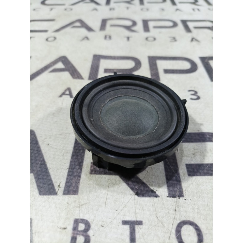 Динамик (электрика) BMW 5-series F10 2013 N63B44 65139151127